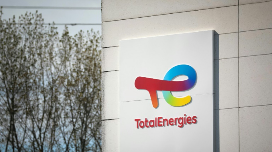 TotalEnergies a dégagé en 2022 le meilleur bénéfice de son histoire