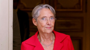 Elisabeth Borne, Première ministre en sursis