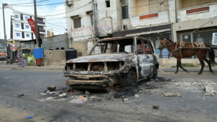 Le Sénégal toujours sous tension, 15 morts depuis jeudi