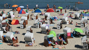 Polizisten geben sich im Internet als Käufer aus und erwischen Strandkorbdieb