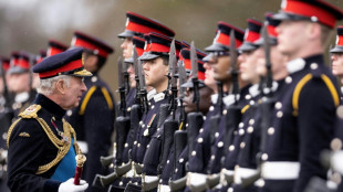 Espinacas, habas y estragón para la "quiche de la coronación" de Carlos III