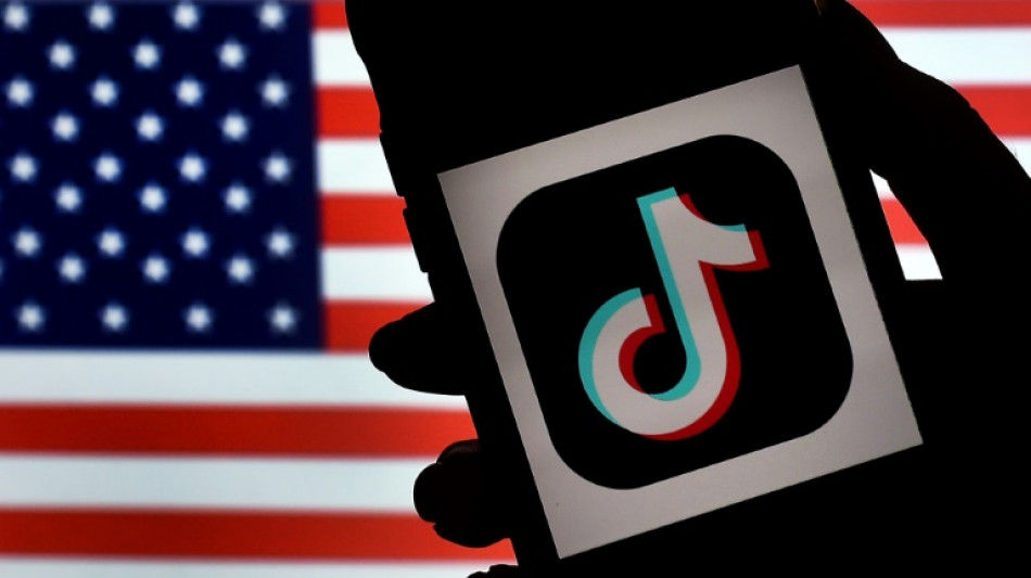 TikTok, toujours plus populaire, talonne Netflix aux Etats-Unis (étude)