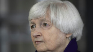 Janet Yellen en Chine pour plaider contre les subventions dans la "tech"