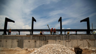 Mexique: inauguration du premier tronçon du chantier controversé de train Maya