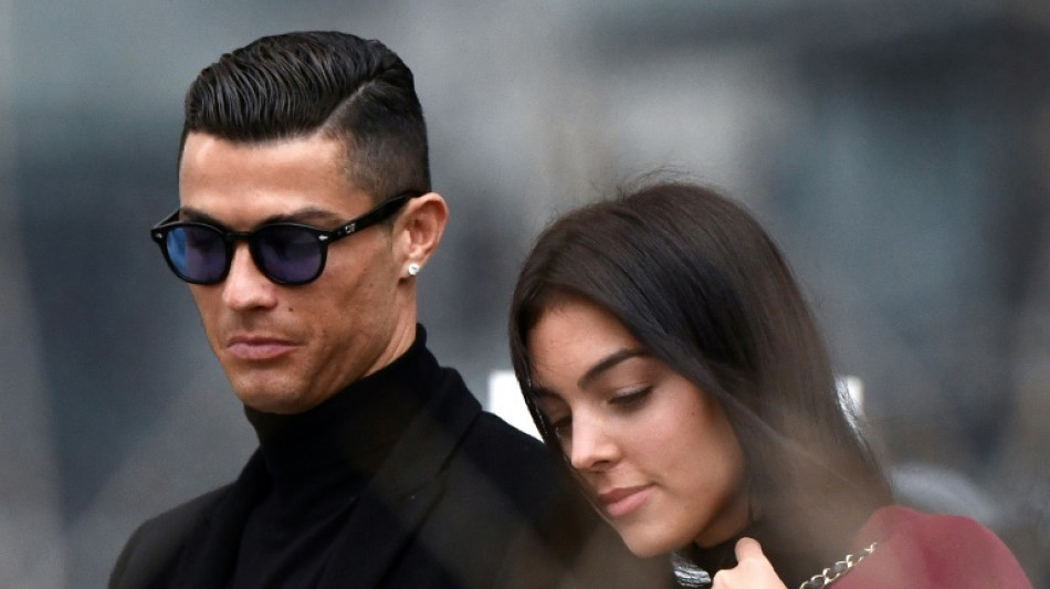 Ronaldo to miss Liverpool clash after baby son's death