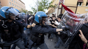 Tensione alla Sapienza, due arrestati