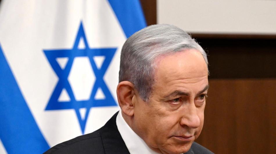 Netanyahu: 'Guerra intensa se Hezbollah non rispetta tregua'