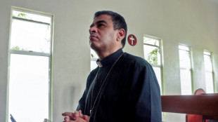 Nicaragua bishop under police siege at home