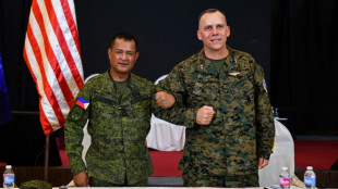 Les Philippines et les Etats-Unis démarrent leurs plus grandes manoeuvres militaires conjointes