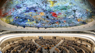 La Russie dans la ligne de mire du Conseil des droits de l'Homme de l'ONU