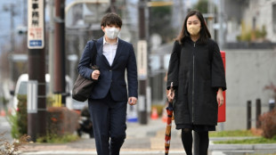 Japon: prison avec sursis pour 3 anciens militaires jugés pour violences sexuelles dans l'armée