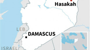 US strikes in Syria kill eight after contractor death