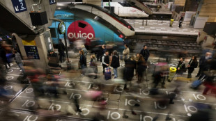 La grève des contrôleurs SNCF entre dans le vif du sujet