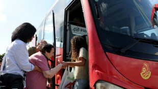 Dans le sud d'Israël, Sderot évacuée dans l'optique d'une manœuvre terrestre