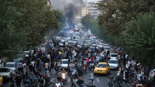 Iran: l'accès aux réseaux sociaux bloqué, au moins 17 morts lors des protestations