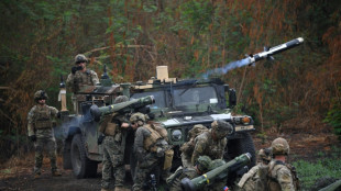 US, Philippines troops fire Javelins in largest joint war games