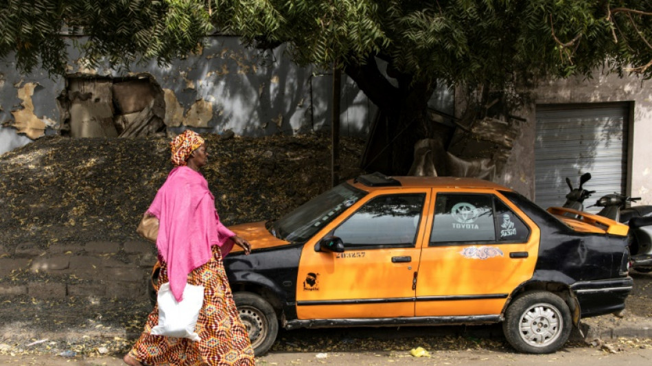 Sénégal: le président Sall pressé de toutes parts de mettre fin à la crise, parmi les rumeurs d'amnistie