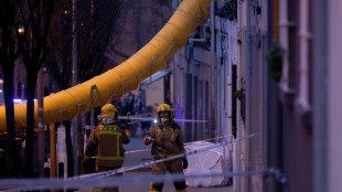 Bombeiros encontram três mortos em edifício que desabou na região de Barcelona