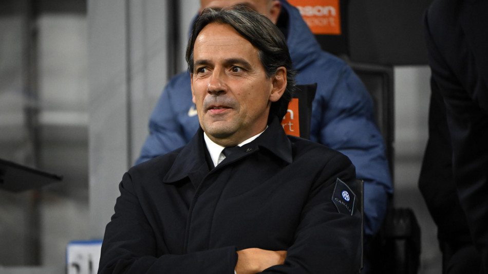 Inzaghi, dovevamo essere cinici e chiudere la partita