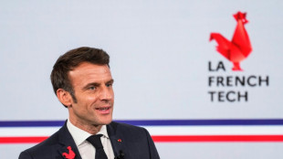 Macron veut mettre les bouchées doubles sur la réindustrialisation