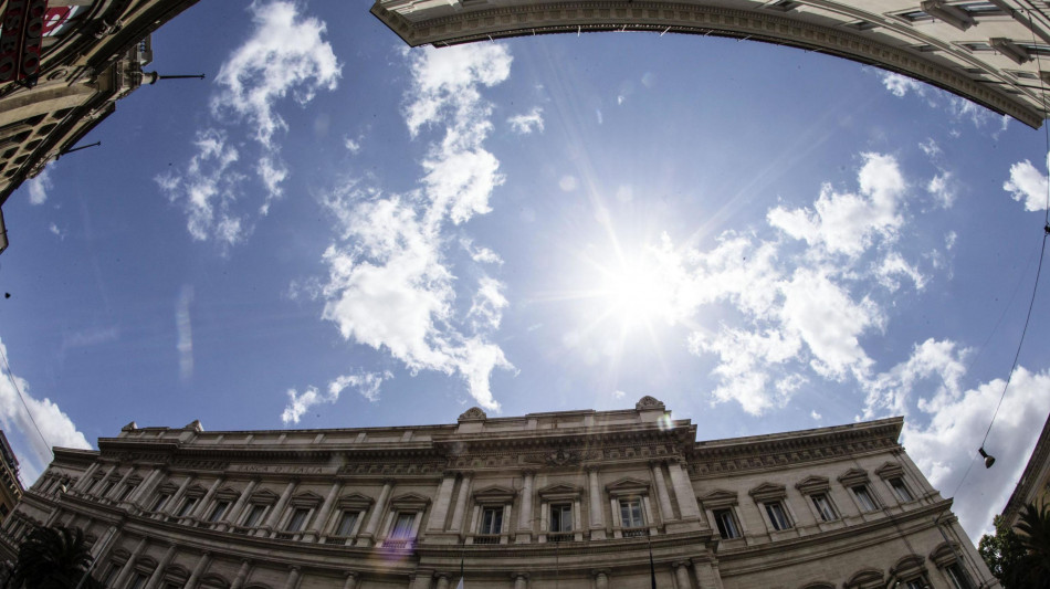 Bagnai, proposta Lega per adeguare governance di Bankitalia