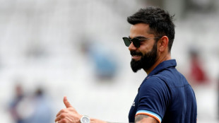 Kohli returns as India bowl in 2nd ODI against England