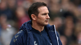 'I know the rules': Lampard won't fret over Everton sack talk