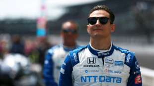 El piloto español Alex Palou gana su tercer título de la serie IndyCar