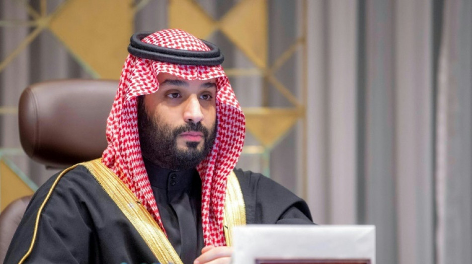 'Sea change': disruptive Saudi prince shows new pragmatism with Iran