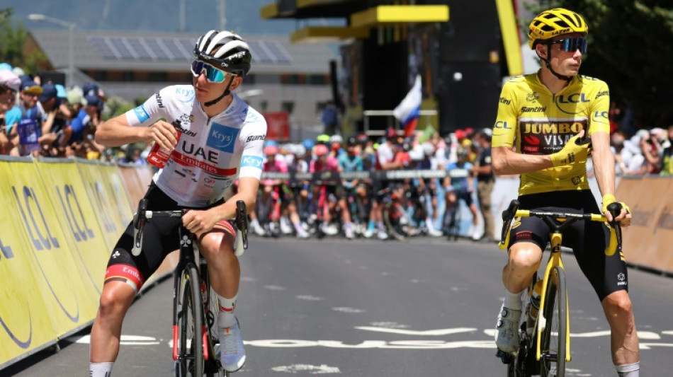 Mountains and mentality should settle Tour de France tussle