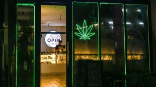 Cannabis: la légalisation reste une exception dans le monde