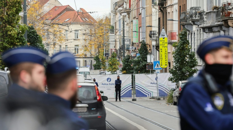 Attentat à Bruxelles: un homme interpellé en France