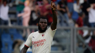 Barcelona seal double swoop for Kessie, Christensen