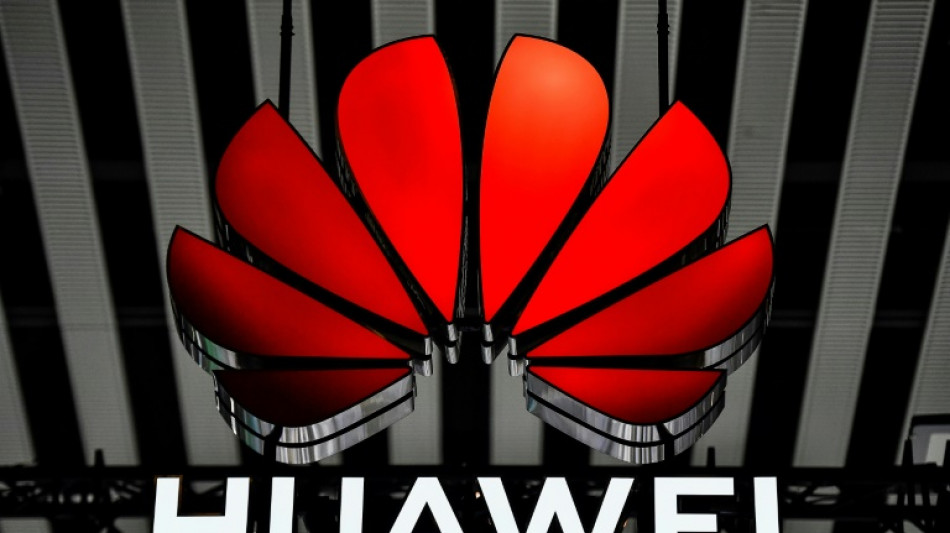 Canada bans Huawei and ZTE from 5G networks