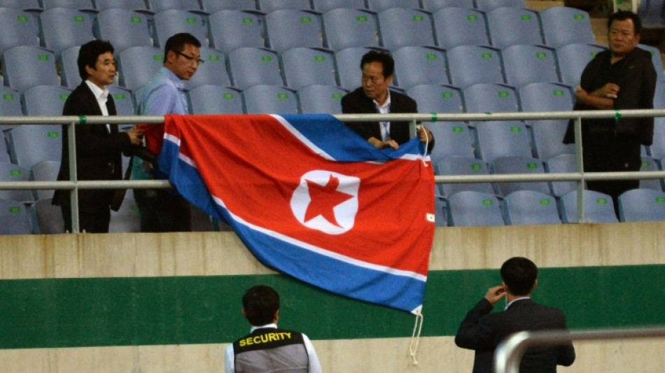 Coreia do Norte volta aos Jogos Asiáticos após anos de isolamento esportivo