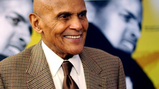 El cantante y activista Harry Belafonte muere a los 96 años