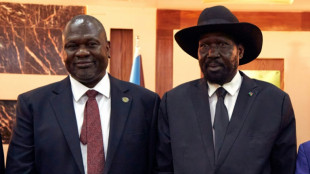 S.Sudan's ex-rebels set to join unified army