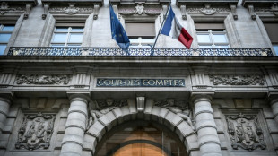 Adaptation au changement climatique: la Cour des comptes demande une stratégie claire face au "mur d'investissements"