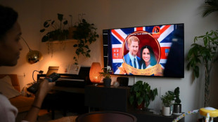 Sur Netflix, "Harry & Meghan" s'en prennent aux médias britanniques