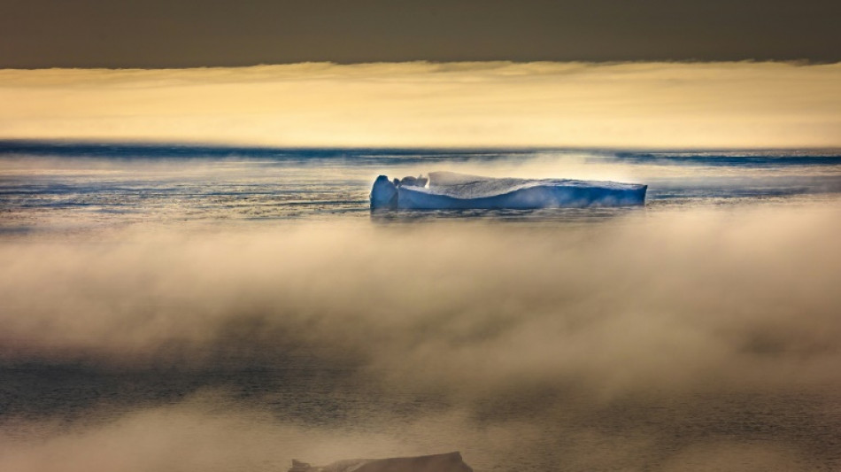 Dans l'Arctique, l'isolement du géant russe plombe la science