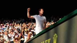 Andy Murray: Britain's straight-talking tennis trailblazer