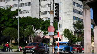 Cuba trata de restablecer su sistema eléctrico tras un nuevo apagón nacional