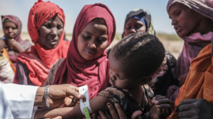 UN conference pledges $2.4 bn to head off Horn of Africa famine