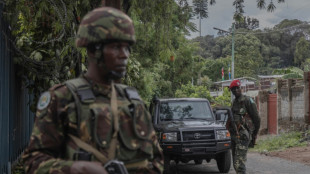 RDC: calme sur les lignes de front pour le 2e jour consécutif