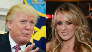 The porn star, the president and $130,000 in 'hush money'