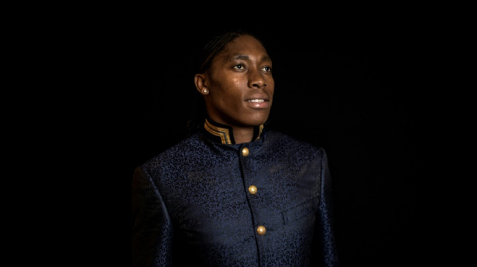 Hyperandrogénie : Semenya remporte une manche devant la Cour européenne des droits de l'homme