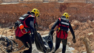 Inundaciones en Libia dejan al menos 11.300 muertos en Derna, alerta la ONU