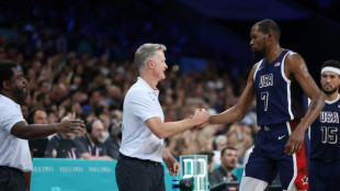 Durant inspires USA in rout of Serbia to launch Olympic defence