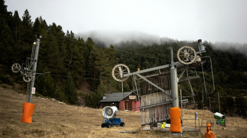 Les stations des Pyrénées appelées à privilégier les investissements toutes saisons