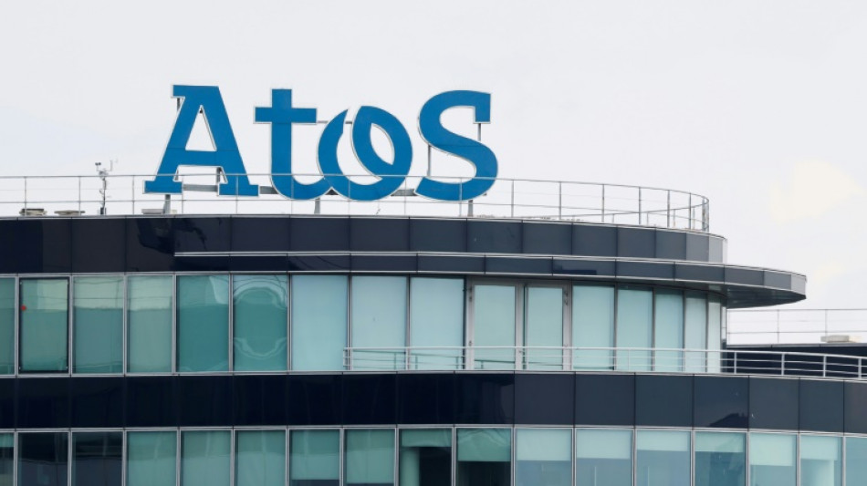 Sauvetage d'Atos: l'offre de Onepoint et Layani choisie face à Kretinsky